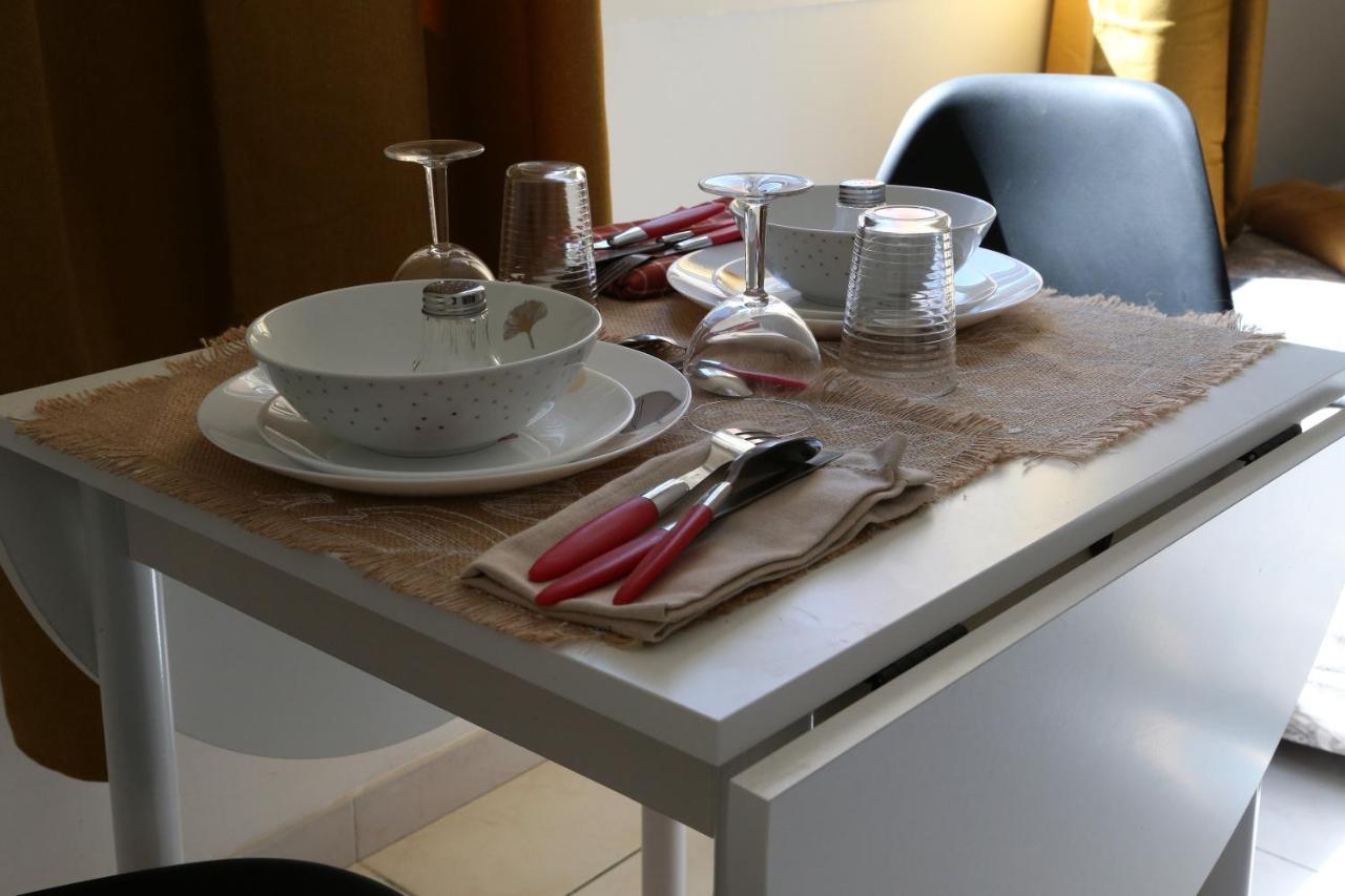 Mercure Saint-Quentin  Extérieur photo