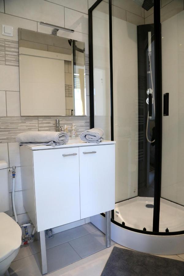 Mercure Saint-Quentin  Extérieur photo