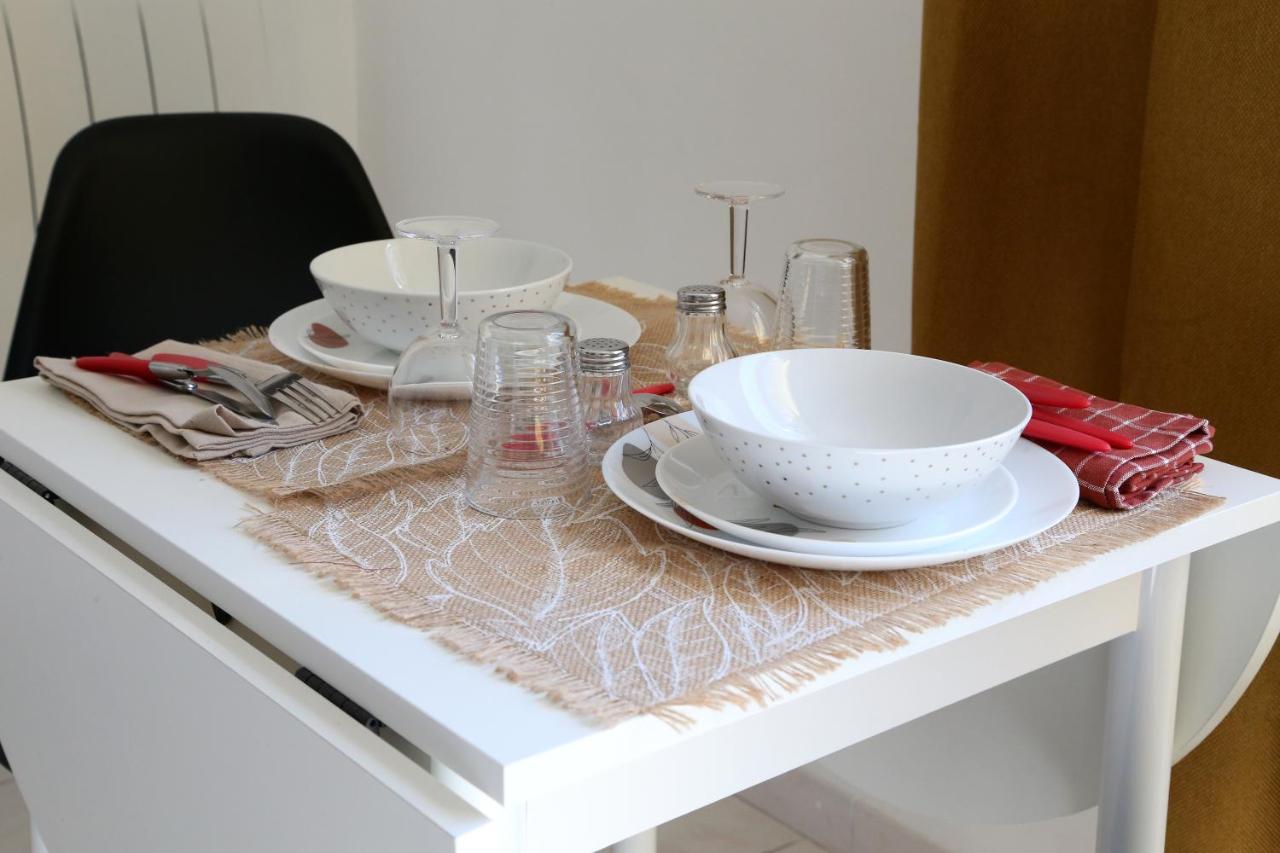 Mercure Saint-Quentin  Extérieur photo