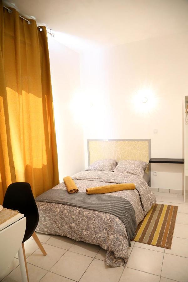 Mercure Saint-Quentin  Extérieur photo